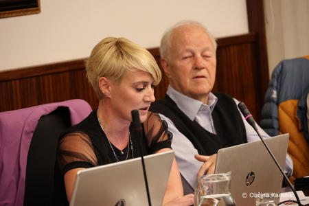 19. redna seja Občinskega sveta Občine Kamnik  (25)